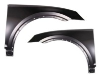 фото thumb №1, Audi q5 fy 16- крыло левый перед новый передний