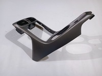 фото thumb №6, Тунель середній рамка dekor chevrolet corvette c6