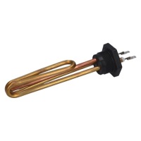 Нагреватель для электрического котла Mister Venus Elektromet 1 5 кВт 1500Вт 5 4