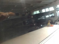 фото thumb №3, Mercedes w251 дверь левая перед