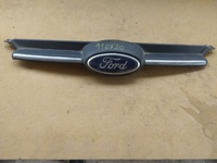 фото thumb №1, Решётка радиатора ford focus mk3 2010-14r.