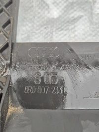 фото thumb №10, Audi q5 sq5 8r lift 12- захист pod бампер передній 8r0807233e