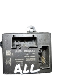 фото thumb №9, Модуль двері ford focus mk3 c-max