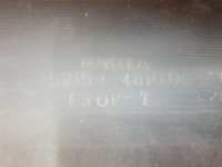 фото thumb №12, Lexus rx 2 ii 03- бампер задний задняя