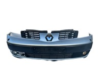 фото thumb №1, Бампер перед переднє renault espace iv омивачі