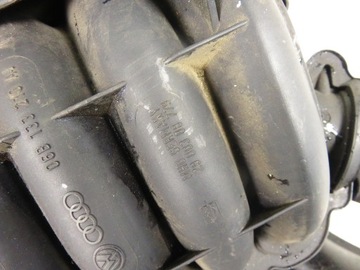 фото thumb №5, Коллектор всасывающий audi a4 b6 avant 8e5 2 - alt