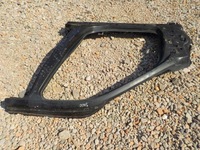 фото thumb №5, Блок двигуна поріг обшивка ліва bmw x5 e70