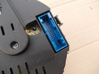 фото thumb №8, Бортовой компьютер счетчик fis набор стартовый asz 1,9 tdi