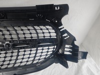 фото thumb №9, Mercedes gla h247 w247 решётка радиатора решётка радиатора a2478883800 новый оригинал