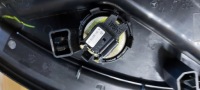 фото thumb №6, Mercedes ml w164 треугольник заглушка динамик дверь