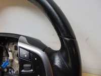 фото thumb №12, Воздуховод кожаный мультифункция citroen c4 ii b7