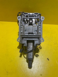 фото thumb №6, Audi a6 c6 - колонка рулевая - 4f0905852b