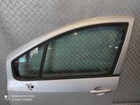 фото thumb №3, Renault modus 2010 дверь передние левая перед дверь задние левая задняя ted69