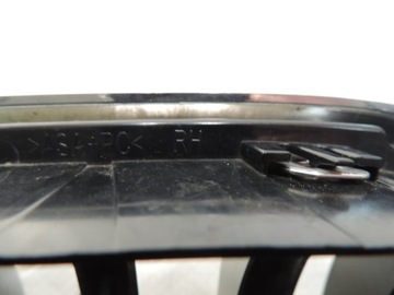 фото thumb №9, Bmw 7 f01 решётка правая решётка радиатора 51137295298