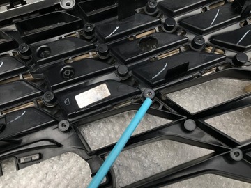 фото thumb №16, Hyundai i30 iii бампер перед переднє рестайлінг pdc 19-