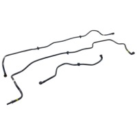 фото thumb №1, Провода топливные hyundai h350 2,5 crdi