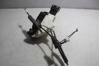 фото thumb №1, Замок правий перед двері citroen c5 iii