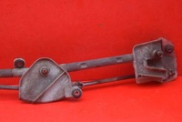 фото thumb №9, Механизм моторчик дворник перед eu nissan tiida 1 i 04-08