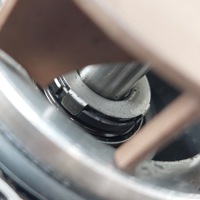 фото thumb №7, Hyundai ix35 1,7 crdi 2013 насос wody nowa