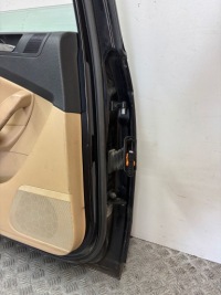 фото thumb №7, Двері зад ліві задні vw passat b6 універсал
