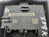 фото thumb №6, Audi q3 f3 2019 задняя сторона левая блок управления / модуль дверь