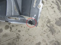 фото thumb №10, Бампер перед передний toyota chr c-hr lift 19-