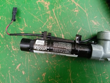 фото thumb №10, Натягувач ременя лівий перед водія bmw f10 f11 f07 f01 9115305 615796400