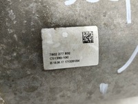 фото thumb №7, Рулевая рейка трансмиссия рулевая bmw 5 g30 7 g11 6 g32 x driwe 4x4