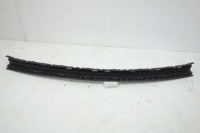 фото thumb №1, Молдинг бампера перед mercedes cls w257 amg 21-