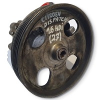 фото thumb №1, Насос підсилювача citroen jumpy ii 1.6 hdi 1400831680