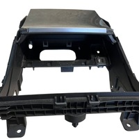 фото thumb №9, Декори панелі розподільчої тунелю двері карбон do bmw x6m g06 f96 5a01333