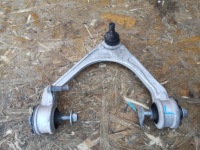 фото thumb №1, Jaguar xf x260 рычаг левый перед верхний