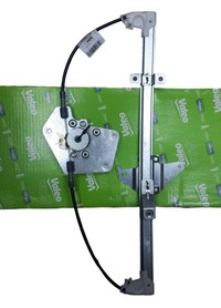 фото thumb №1, Підйомник механізм опускання скло задня правий renault koleos 2008 - 2013