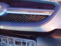 Купить Hyundai getz 05-11 рестайлинг  fl бампер перед 2b, фото thumb