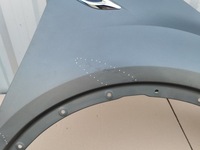 фото thumb №9, Vw t-roc 2ga r-line крыло правые перед переднее