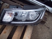 фото thumb №4, Капот бампер лампи крила kia carnival