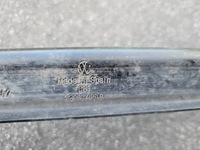 фото thumb №7, Балка передняя перед vw volkswagen t-roc 2017-