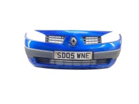 Купити Renault megane 2 1400cm3 2005 бампери хетчбек, фото thumb