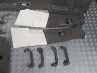 фото thumb №11, Porsche cayenne 7p5 потолок панорама alcantara umbra