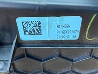 фото thumb №9, Бардачок верхній dodge ram 1500 2019+