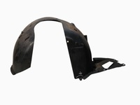 фото thumb №1, Підкрилок перед передні ліва citroen c3 ii ds3 9683816380