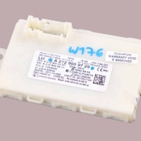 фото thumb №12, Mercedes w176 w207 w212 модуль блок управления  keyless a2129009729