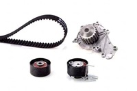 фото thumb №1, Gates набір ремінь розподільного валу з насос citroen c1 c2