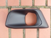 фото thumb №1, Peugeot 308 17-21 решітка решітка радіатора заглушка рамка бампер ліва