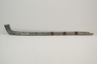 фото thumb №8, Молдинг бампера задня ліва хром mercedes s klasa w140 1408851174