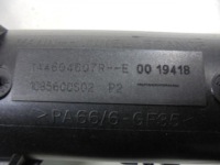 Megane 3 1.5dci шланг воздуха оригинал Доставка, фото thumb