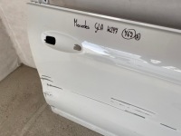 фото thumb №12, Mercedes gla w247 двері праве передні poznań ==giełda==