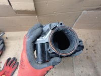 фото thumb №6, Коллектор всасывающий 4,0 tdi правый vw audi