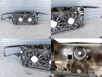 фото thumb №10, Audi a8 s8 4h0 d4 lift 13-17 підсилювач pas радіатор вентилятор перед