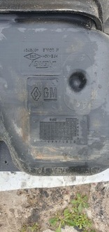 фото thumb №9, Бак пального помпа 1.6dci renault trafic iii 172027392r 8201497675